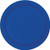 Creative Converting Cobalt Premium Paper Dinner Plates 9" Blue