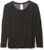 Reebok Workout Ready Supremium Long Sleeve Shirt Black X-Small