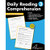 Creative Teaching Press CTP8183 Daily Reading Comprehension Workbook Grade 3