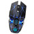 SOLUSTRE Wireless Gaming Mouse Rechargeable Silent Mouse Computer Accessories Home Mouse