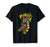 Retro New Orleans Jazz T-Shirt
