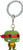 Funko POP Keychain: TMNT - Raphael