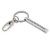 Serenity Keychain God Grant Me The SerenityInspirational Keychain, Motivational Gifts