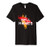 I Sell Houses Real Estate Agent Realtor Splatter Paint Premium T-Shirt