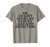 Humor Saying You Couldn't Handle Me Even If I Came With Inst T-Shirt