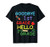 Goodbye 1st Grade Hello 2nd Grade T-Shirt