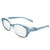 TEEDOR Safety Glasses Anti Fog Blue Light Block Safety Goggles for Women with Side Shield Men Anti Pollen Eye Protective Glasses UV400 -Blue- TEEDOR Safety Glasses Anti Fog Blue Light Block Safety Goggles for Women with Side Shield Men Anti Pollen Eye Protective Glasses UV400 -Blue-