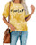 Mama T Shirt Women Cute Love Heart Print Graphic Mama Tops Tees Casual Short Sleeve Mother's Day Shirts Tops Mama T Shirt Women Cute Love Heart Print Graphic Mama Tops Tees Casual Short Sleeve Mother's Day Shirts Tops