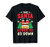 This Santa Loves Going Down Funny Christmas Chimney T-Shirt