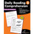 Creative Teaching Press CTP8185 Daily Reading Comprehension Workbook Grade 5