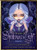 YYBarbAnn Oracle Card Divination Card Oracle Card Shadows and Light Oracle -Purple-