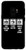 Galaxy S9 Mother Periodic Table Funny Science Mother's Day Chemistry Case