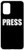 Galaxy S20 plus PRESS for Journalists Reporters News Media Case