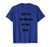 Don't let muggles get you down funny quote T-Shirt