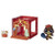 Littlest Pet Shop Mini Style Set with Beaver Figure