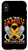 iPhone X-XS Spinal Cancer Awareness Spine Cancer Related Orange Ribbon Case