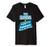 Proud Grandma Trisomy 21 World Down Syndrome Awareness Day Premium T-Shirt