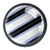 Drawer Knob Pull Handle 4 Pieces Crystal Glass Cabinet Drawer Pulls Cupboard KnobsStripe