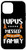 iPhone 12 mini Lupus Awareness Lupus Related Orange Ribbon Case