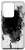 Galaxy S20 Ultra Black  and  White Paint Splatters Cool Vibrant Colorful Designs Case