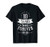 10 Years Down Forever To Go Wedding Anniversary T-Shirt