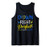 Down Syndrome Awareness Shirt Down Right Perfect Tank Top