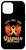 iPhone 12 Pro Max Lupus Awareness Lupus Related Orange Ribbon Case