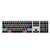 Adobe Lightroom CC Keyboard Cover | Apple Wired USB Keyboard M89 | Master Lightroom