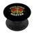 Funny Ping Pong Master Gift Table Tennis Player Men Women PopSockets PopGrip- Swappable Grip for Phones  and  Tablets