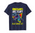 Dinosaurs Are Scary Down Syndrome Isn't - T-Rex Dino T-Shirt