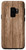 Galaxy S9 Old Wood Grain Planks Case
