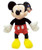 Disney Mickey and Minnie Plush Dolls -15"- -Mickey Mouse-
