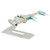 Star Wars: Episode VI Return of the Jedi Black Series Titanium B-Wing