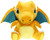 8inch Pokemon Soft Plush Giant Charizard X Y Dragon Doll Plush Pillow -8 inch Charizard Y-