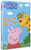 Peppa Pig- Gerald Giraffe -DVD-
