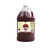 Concession Essentials Snow Cone Syrup Gallon- Cherry Snow Cone Syrup 1 gal Cherry