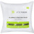 AllerEase Cotton Allergy Protection Euro Pillow