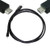 SLLEA USB Charger  plus Data Sync Cable Cord for Nikon Coolpix P340 P600 P610 S6900 Camera
