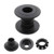 Aguoxing Table Football Bearing Board Rod Foosball Bushing 16mm Replacement Set of 10