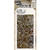 Stampers Anonymous Tim Holtz Doodle Stencil Transparent