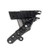 Brock Replacement Drivers Front Bumper Bracket Left Side Retainer Compatible with 2013-2015 Altima Sedan 620593TA0A