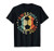Awesome Since 2009 12th Birthday 12 Year Old Soccer Player T-Shirt