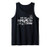 Let's Get Campfire Drunk T-Shirt Drinking Camper Gift Tank Top