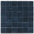 Stone Center Online Nero Marquina Black Marble 2x2 Square Mosaic Tile Polished for Kitchen Backsplash Bathroom Flooring Shower Surround Dining Room Entryway Corrido Spa -1 Sheet-