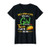 There Was A Girl Who Really Loved Tacos Mexican Food Funny T-Shirt