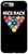 iPhone 7 Plus-8 Plus Funny Nice Rack Billiards Pool Player Gift 15 Billiard Balls Case