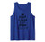 KEEP CALM and let ELIJAH Handle It - Funny Name Gift - Tank Top