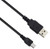 USB DC Charger Charging Lead Cable Cord for Skullcandy Hesh 2 Wireless Headphone