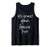 45th Anniversary Gift for Couple 45 Years Down Forever to Go Tank Top
