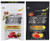 Jelly Belly Sport Beans - Assorted and Extreme Assorted with Caffeine  Energy Chews -12 Pack- Energizing Jelly Beans-Click for More Sizes